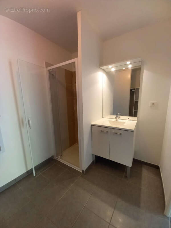 Appartement à CASTANET-TOLOSAN
