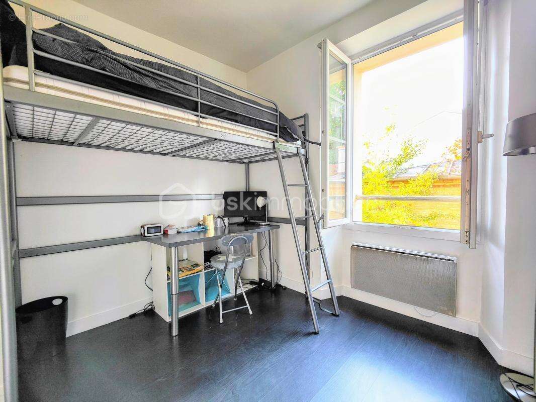 Appartement à MARLY-LE-ROI