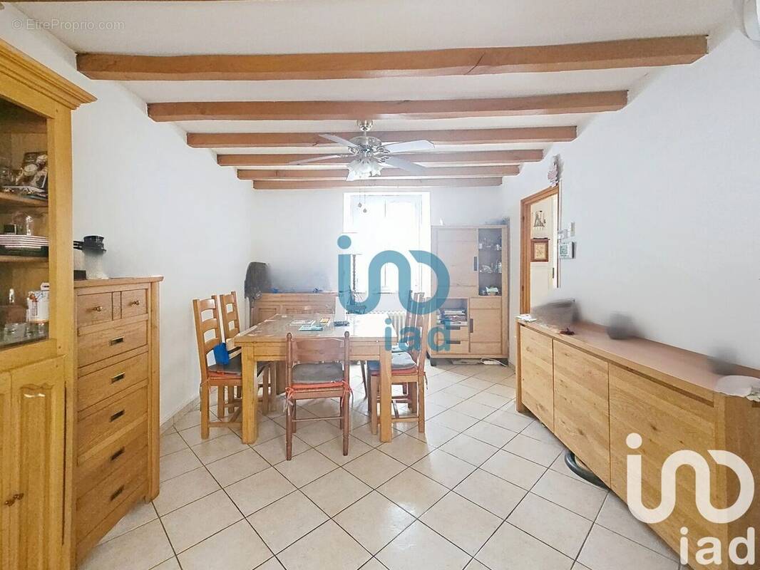 Photo 1 - Maison à MANTES-LA-VILLE