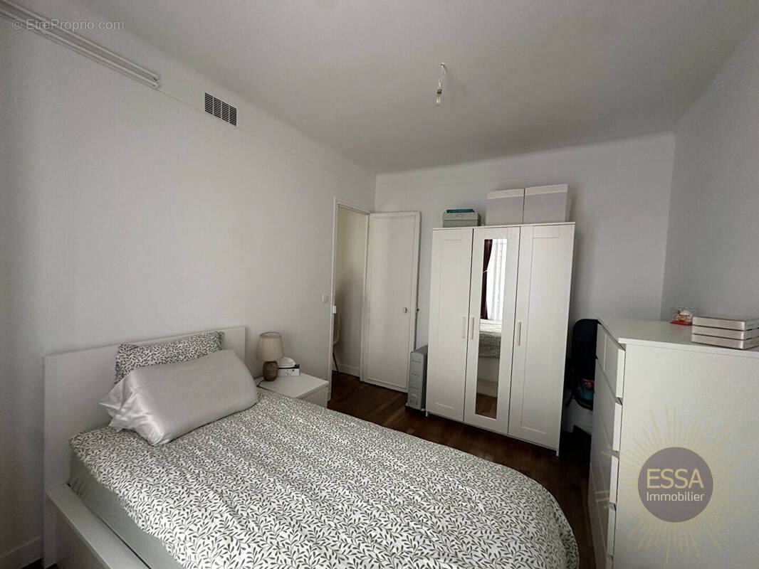 Appartement à VELIZY-VILLACOUBLAY