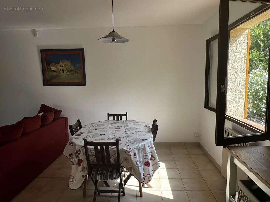 Maison à LODEVE