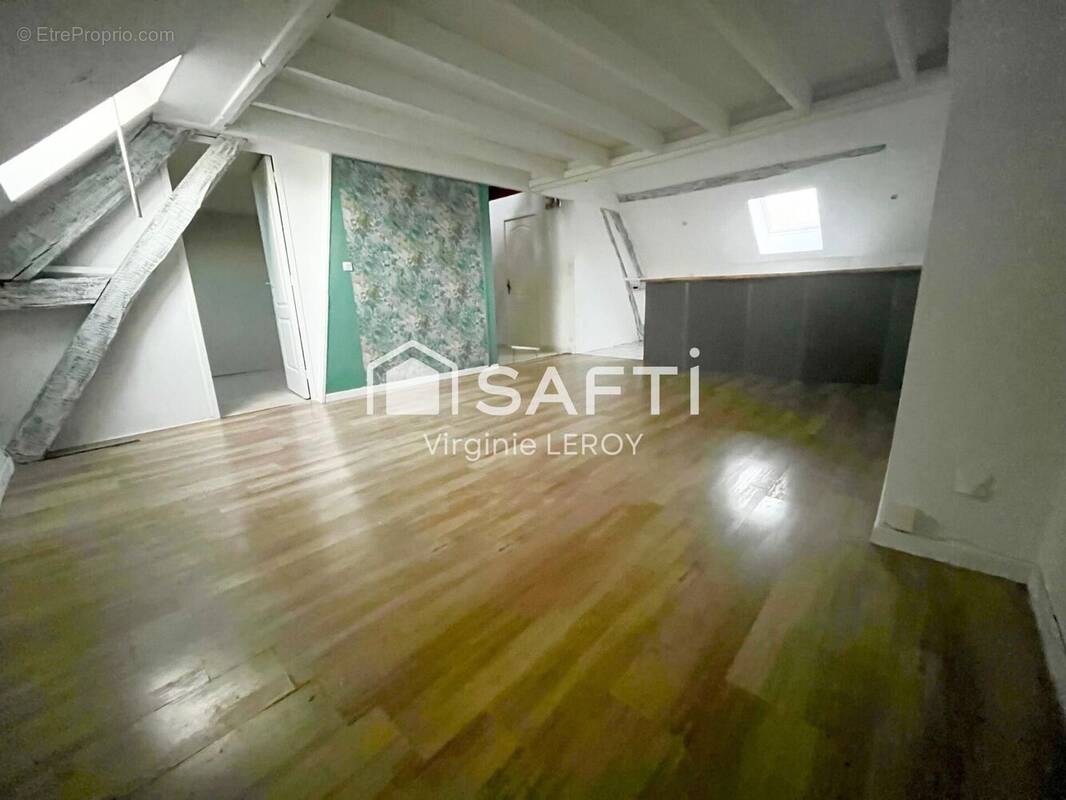 Photo 1 - Appartement à VERBERIE