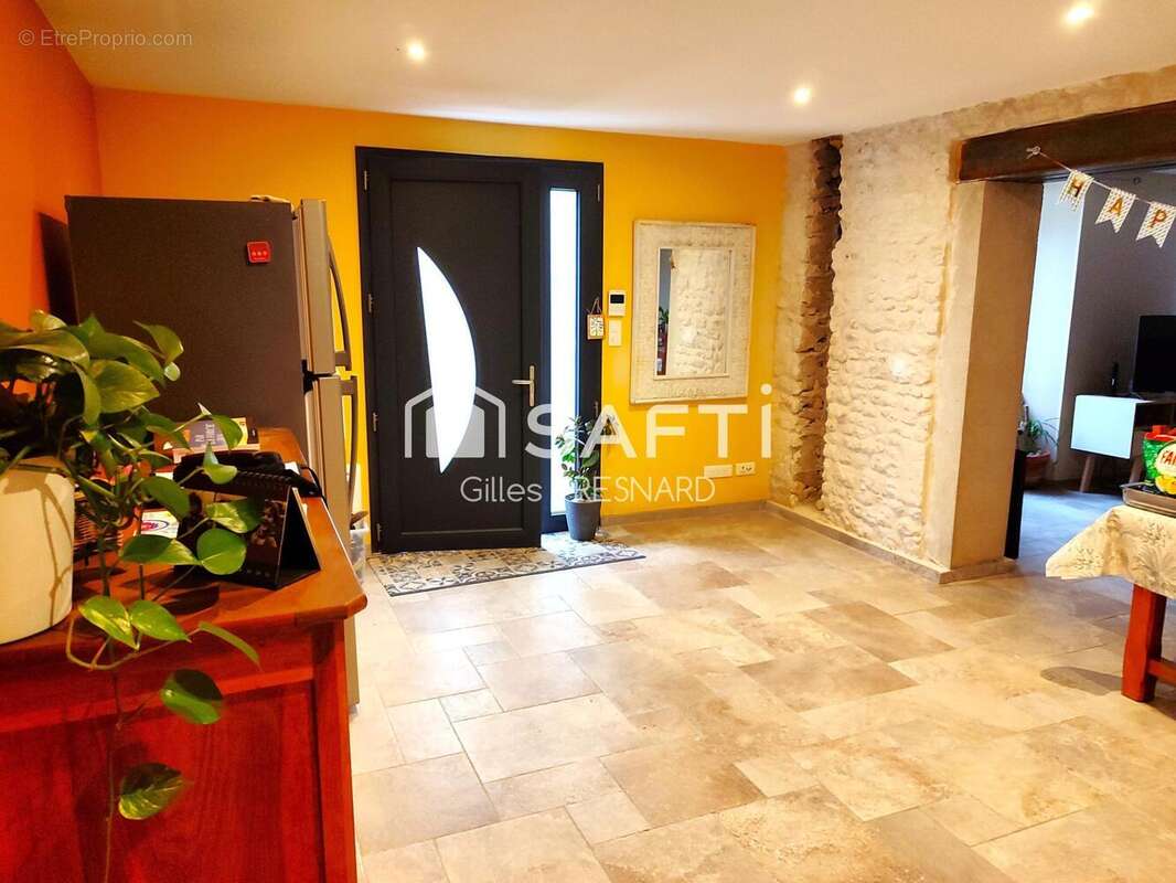Photo 3 - Maison à CHADENAC