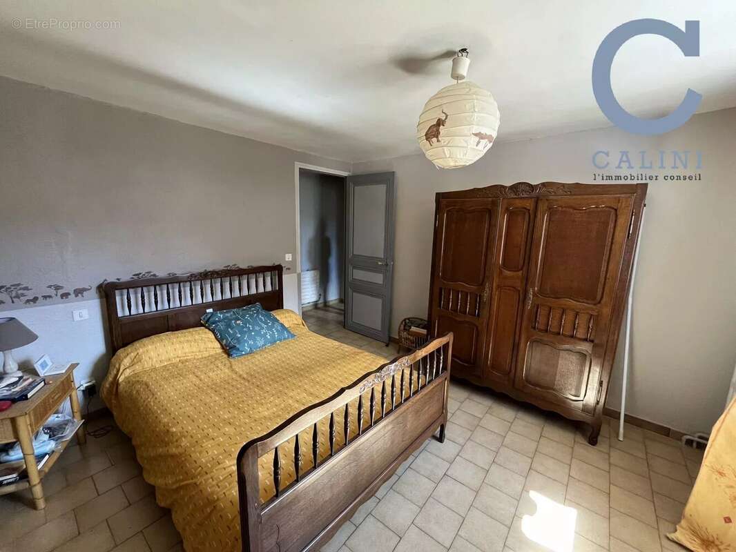 Maison à GAJAN