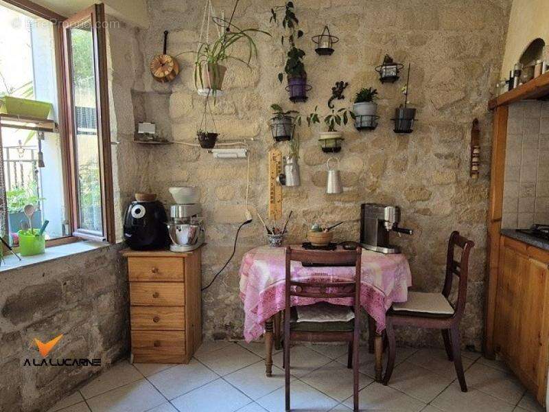 Appartement à CARRIERES-SUR-SEINE