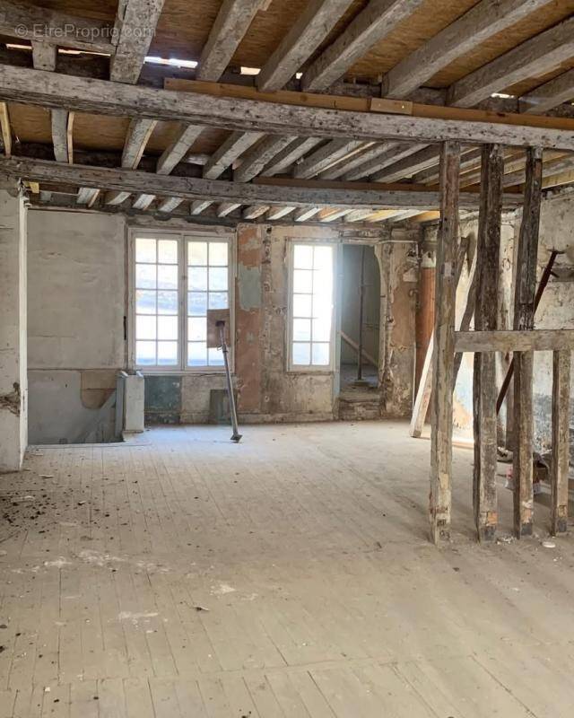 Appartement à DIEPPE