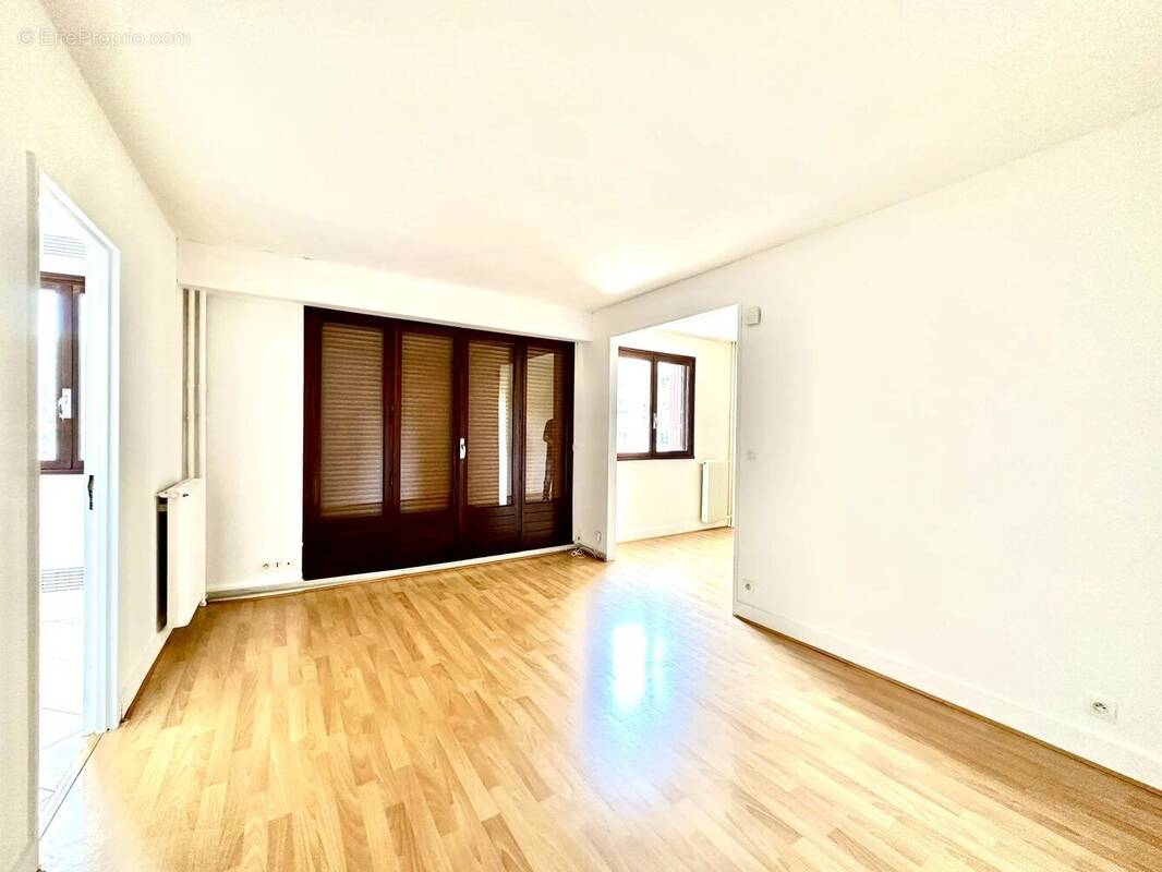 Appartement à ALFORTVILLE