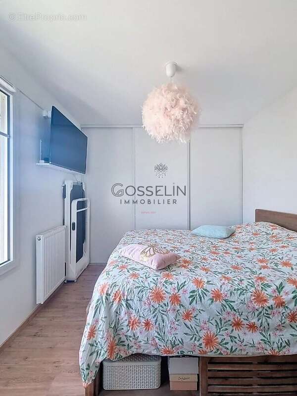 Appartement à SANGUINET