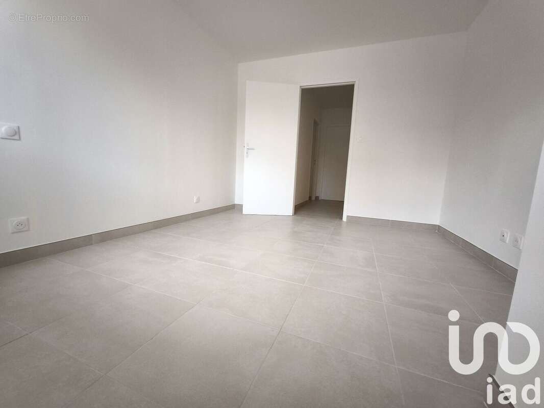 Photo 9 - Appartement à PERPIGNAN