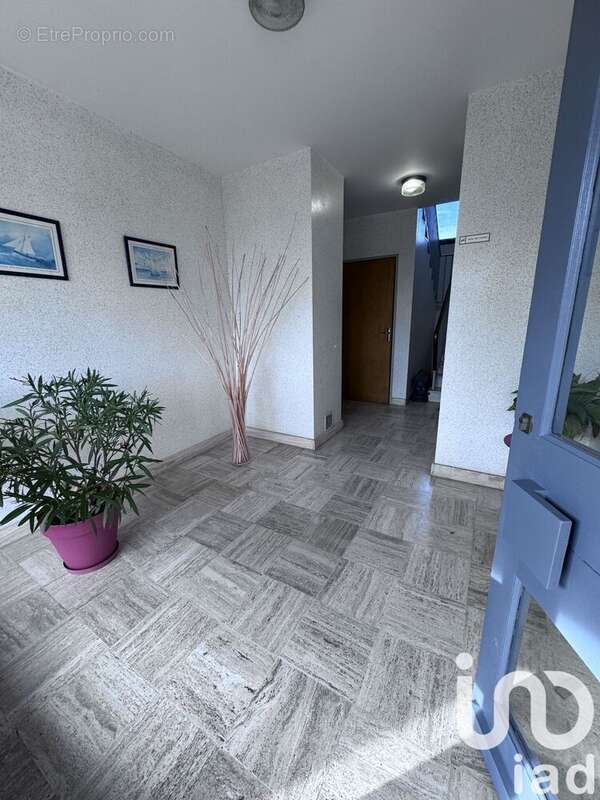 Photo 4 - Appartement à SAINT-DIZIER