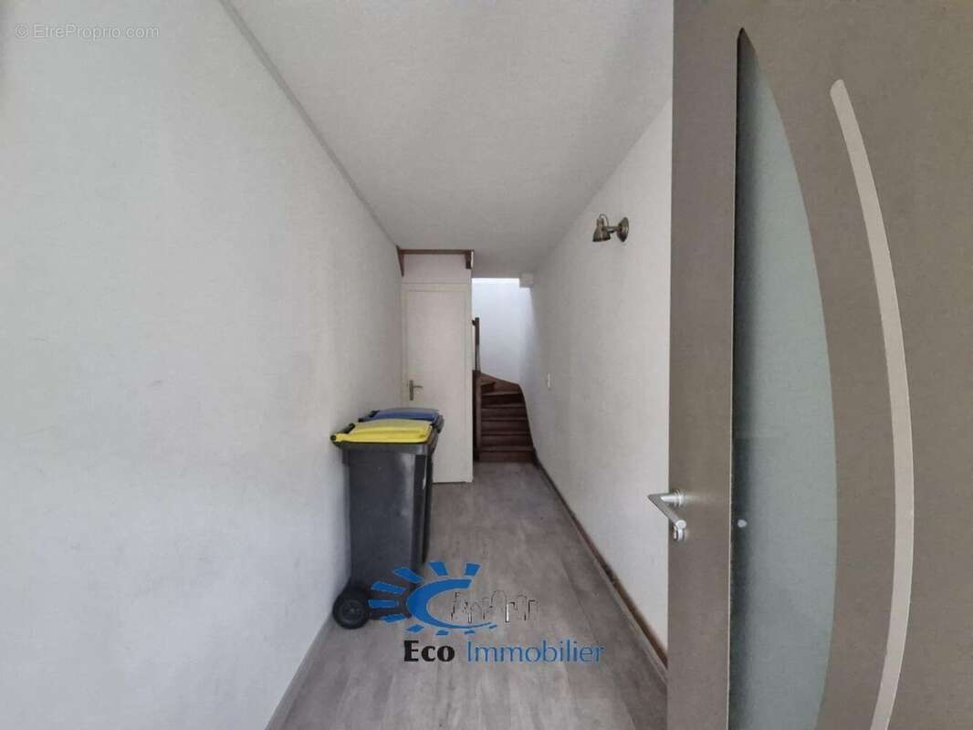 Appartement à LAGORD