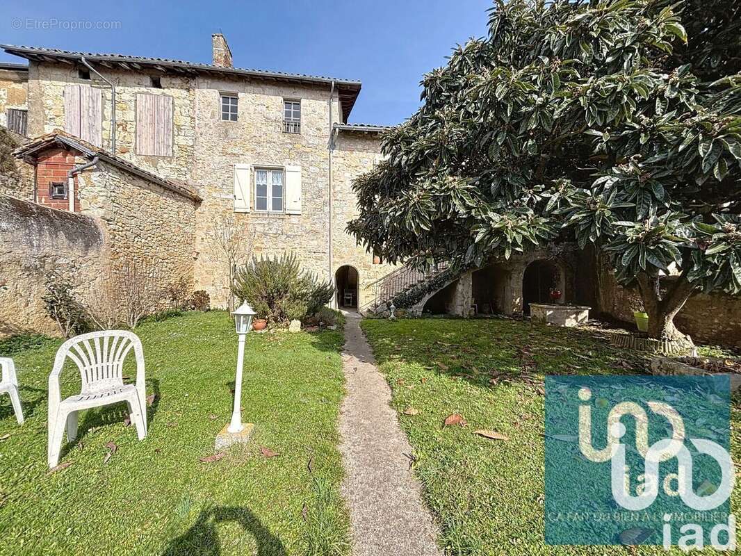 Photo 3 - Maison à LECTOURE