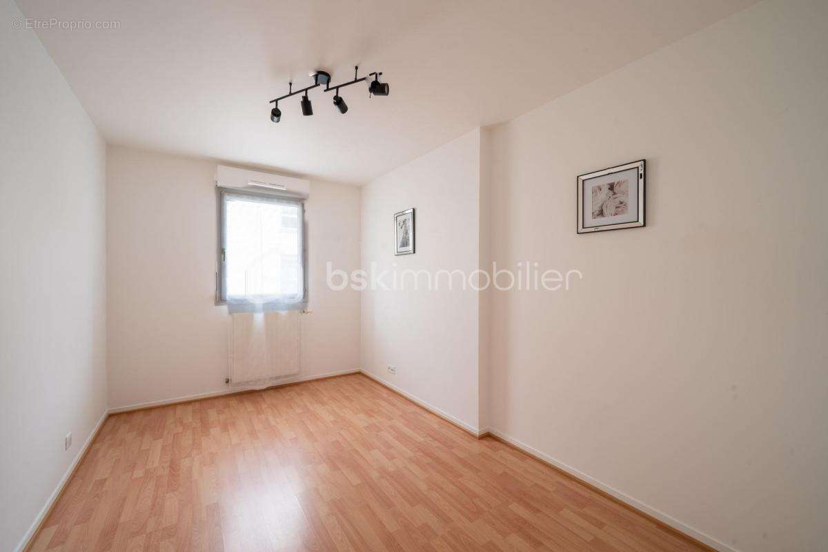 Appartement à LA RICHE