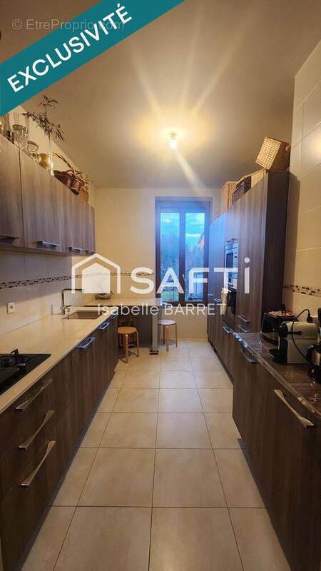 Photo 1 - Appartement à VAULX-EN-VELIN