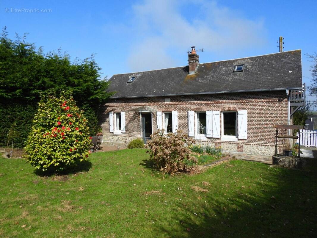 Photo 1 - Maison à ETRETAT