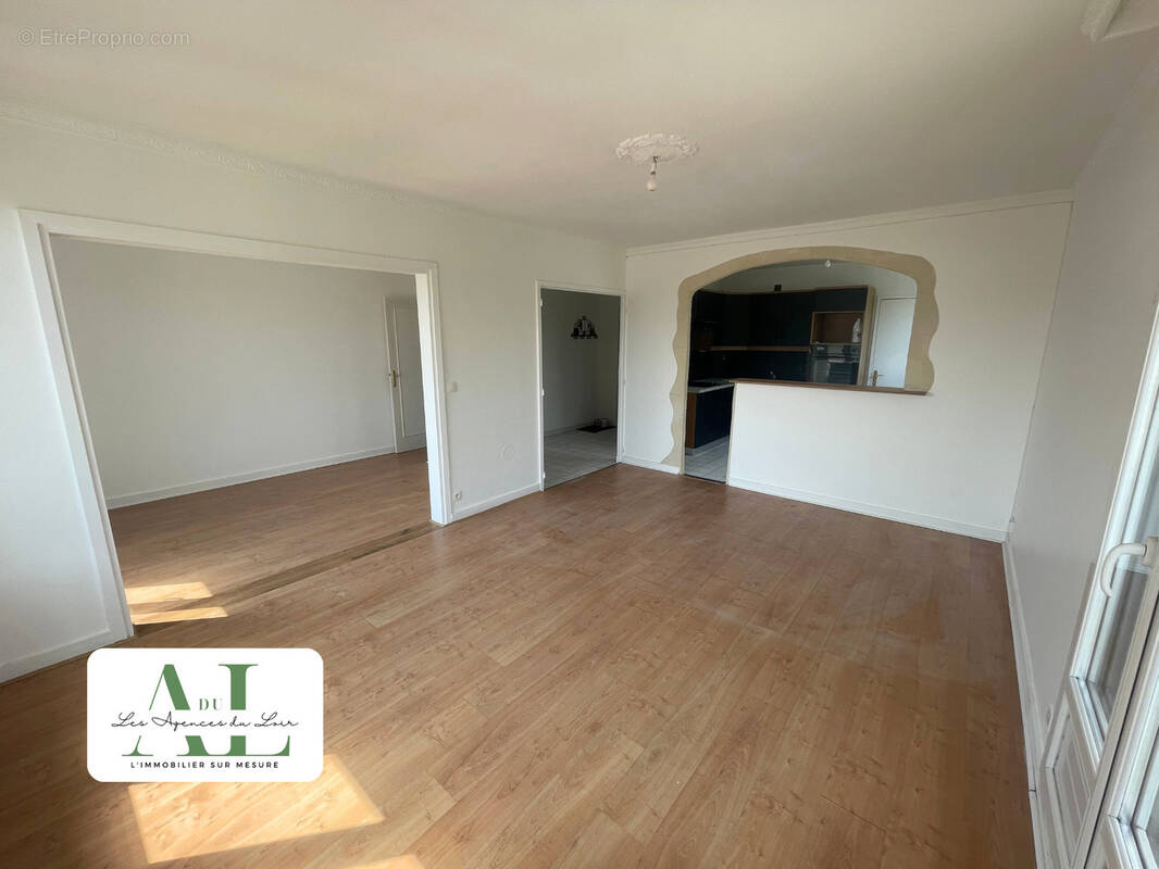 Appartement à LA FLECHE