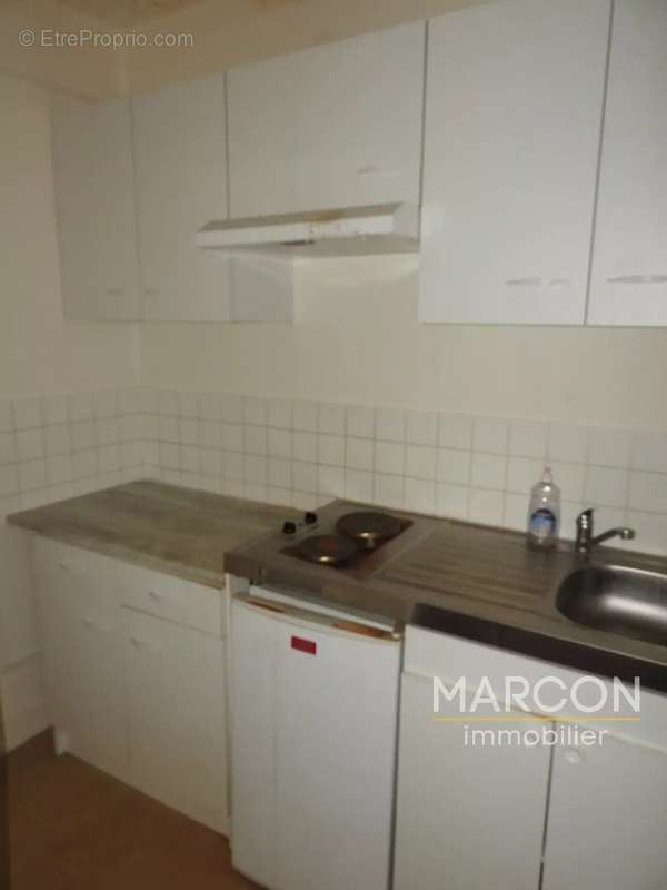 Appartement à AUBUSSON