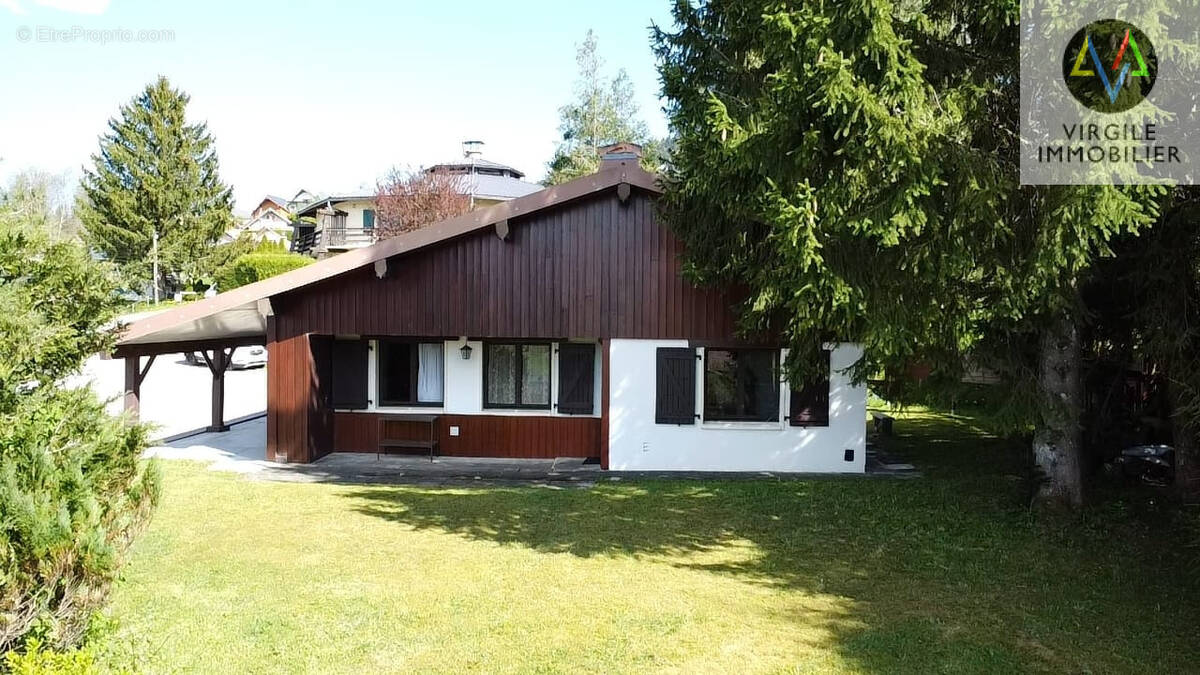 Maison à METABIEF