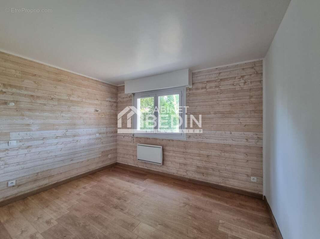 Appartement à ANDERNOS-LES-BAINS