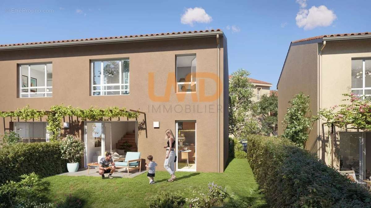 Appartement à PUGET-SUR-ARGENS