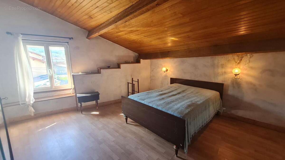 Photo 4 - Maison à AUBIN