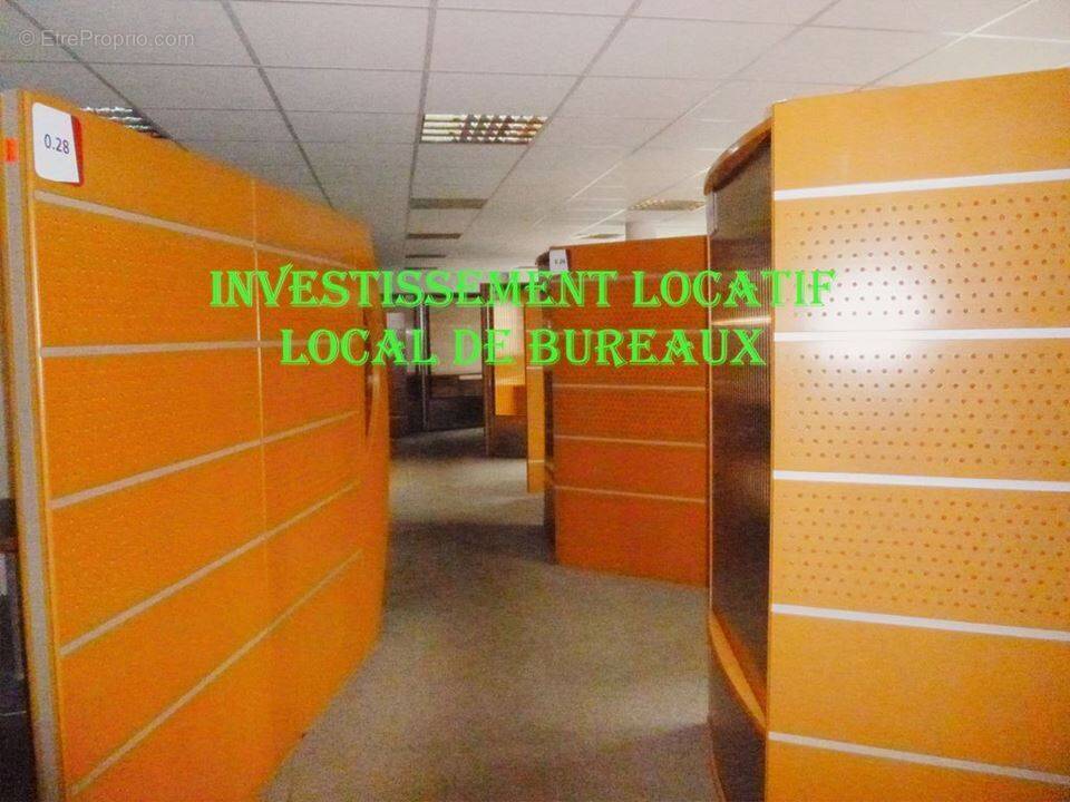 Appartement à LANESTER