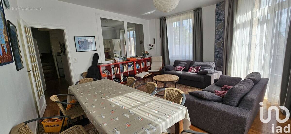 Photo 1 - Appartement à PERROS-GUIREC