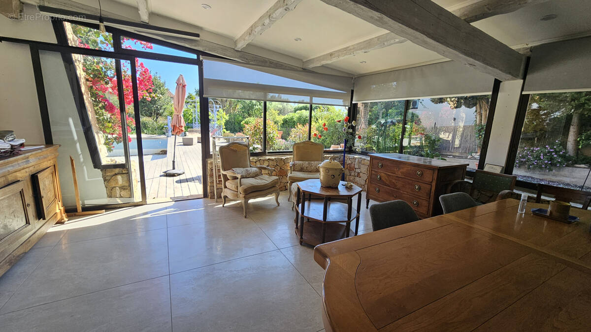 Maison à BANDOL