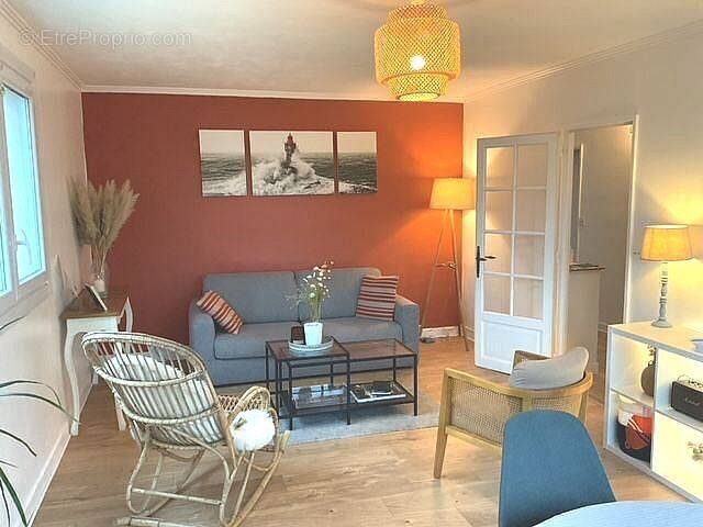 Appartement à VERSAILLES