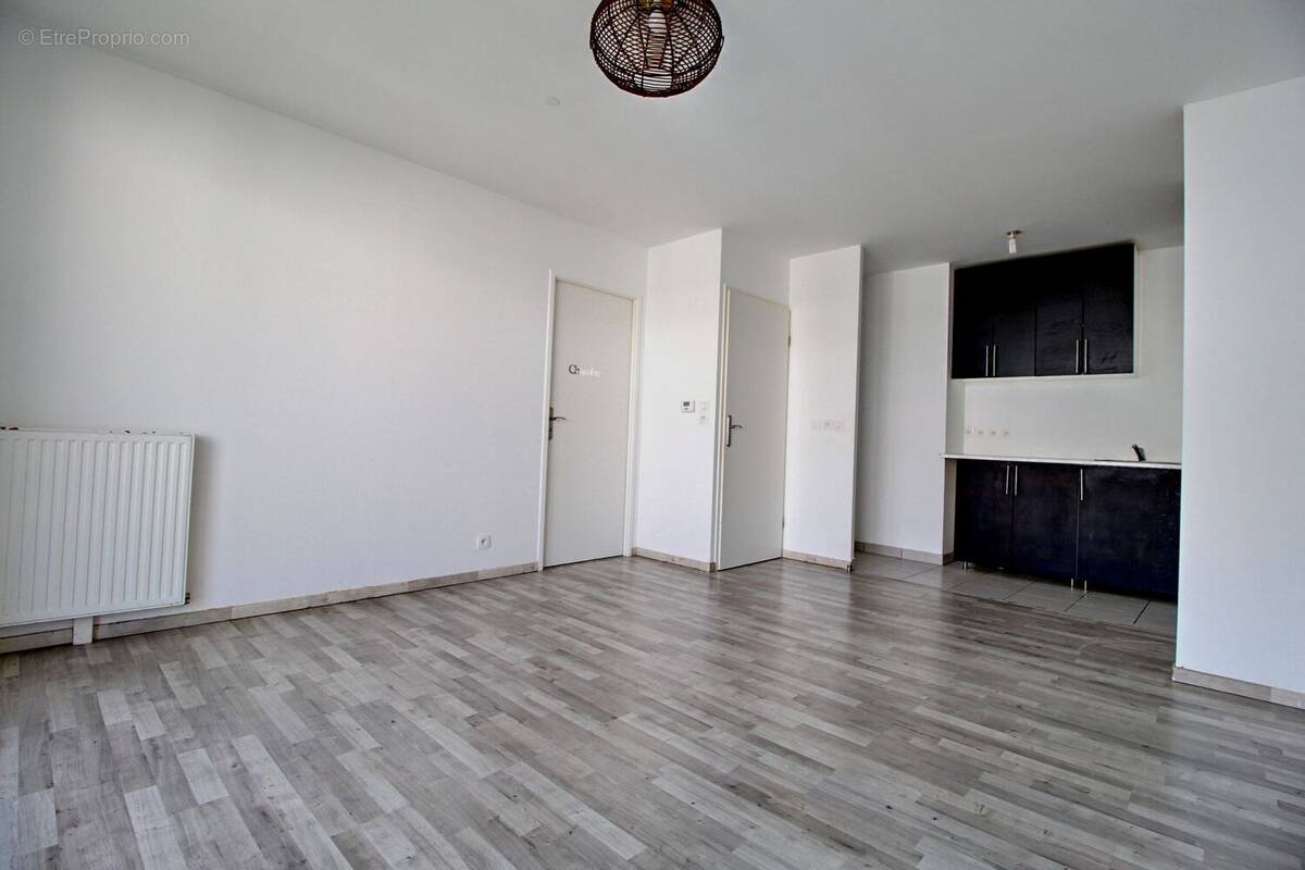 Appartement à CERGY