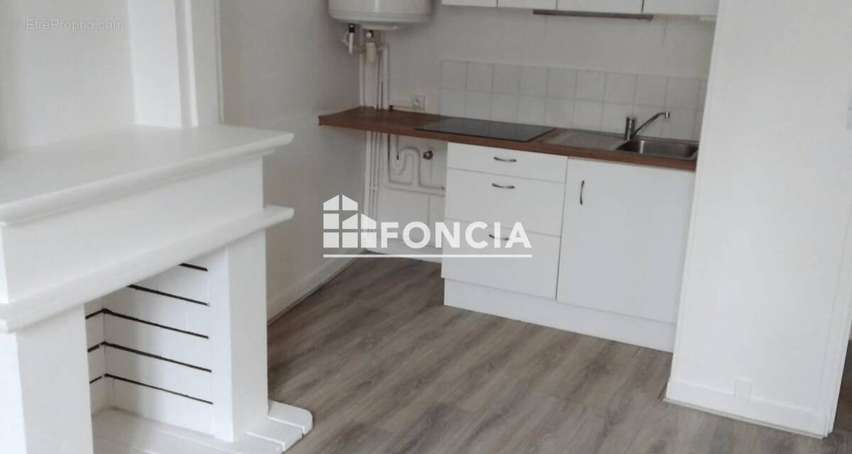 Appartement à ETAMPES