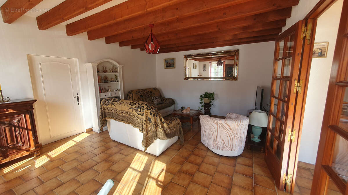 Maison à HAGETMAU