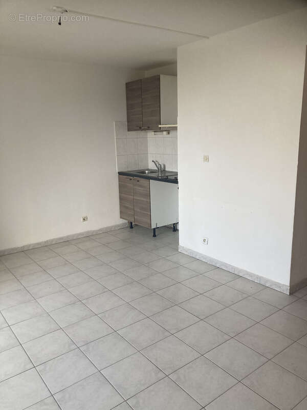 Appartement à FRONTIGNAN