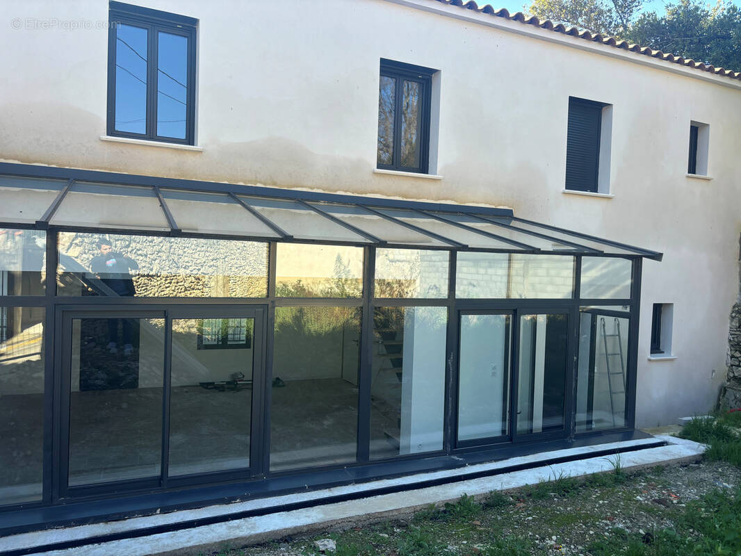 Maison à NIMES