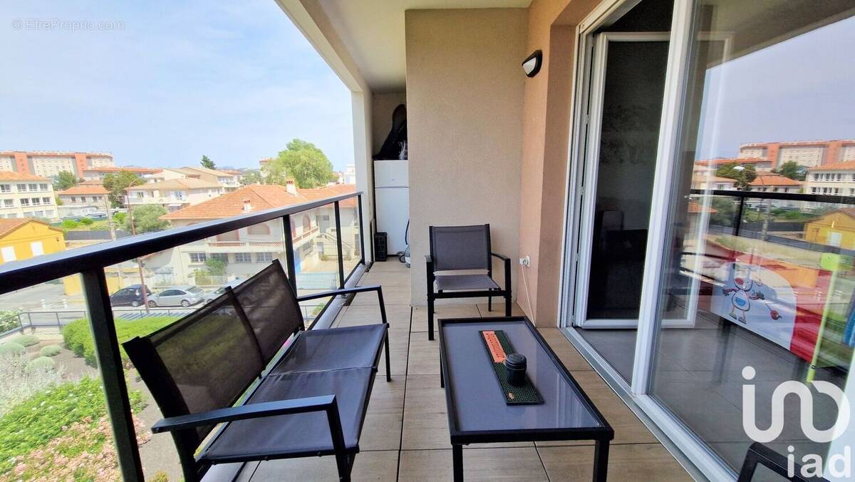 Photo 1 - Appartement à FREJUS
