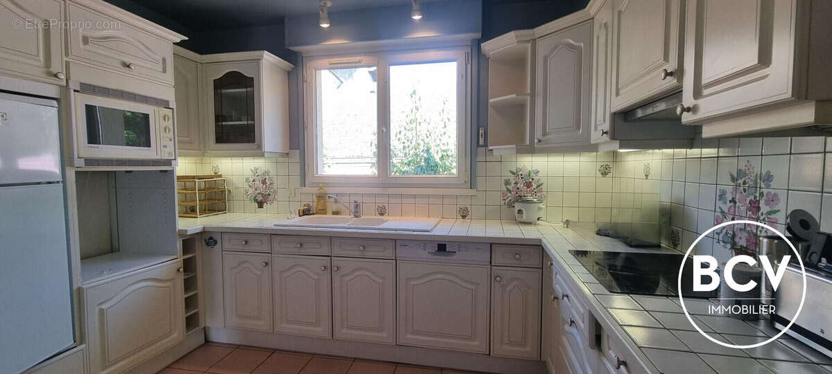 Maison à LUCE