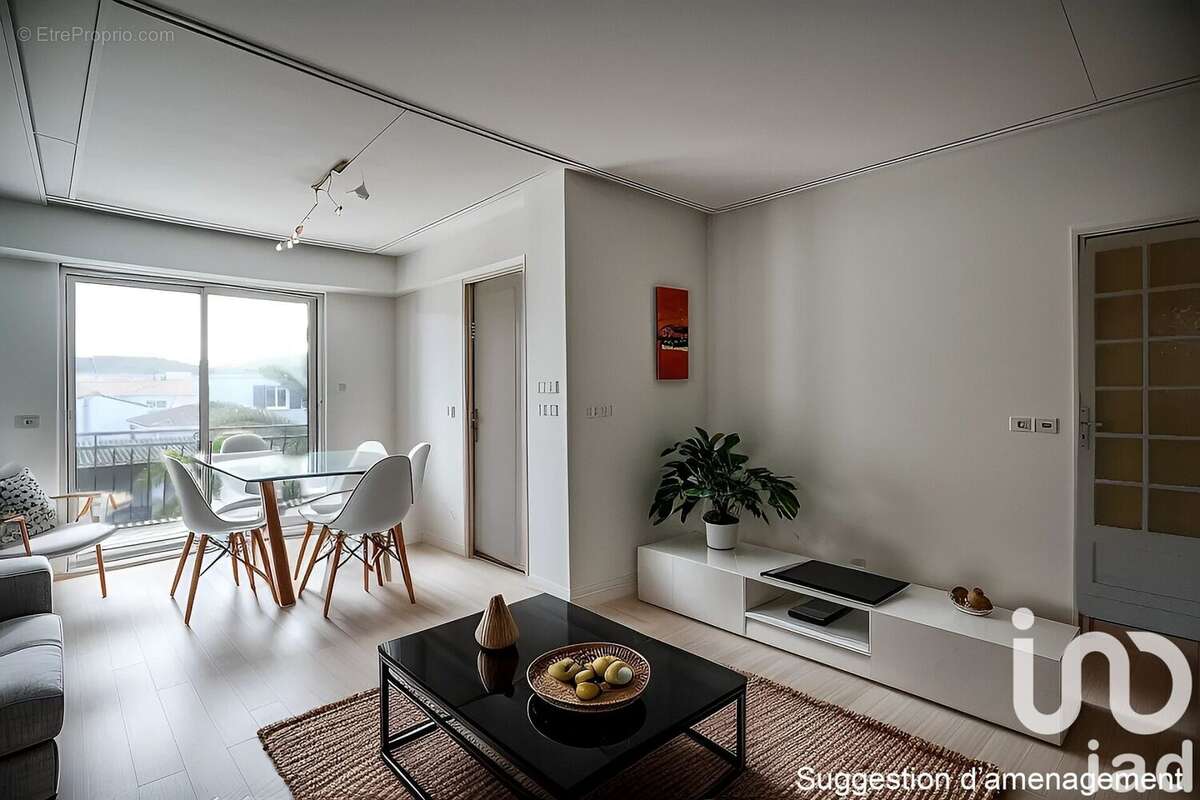 Photo 2 - Appartement à EYSINES