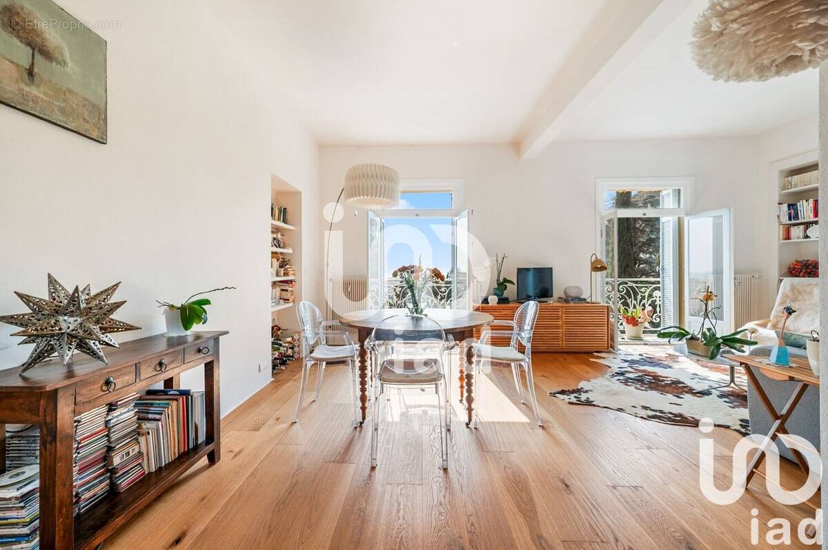 Photo 1 - Appartement à MENTON