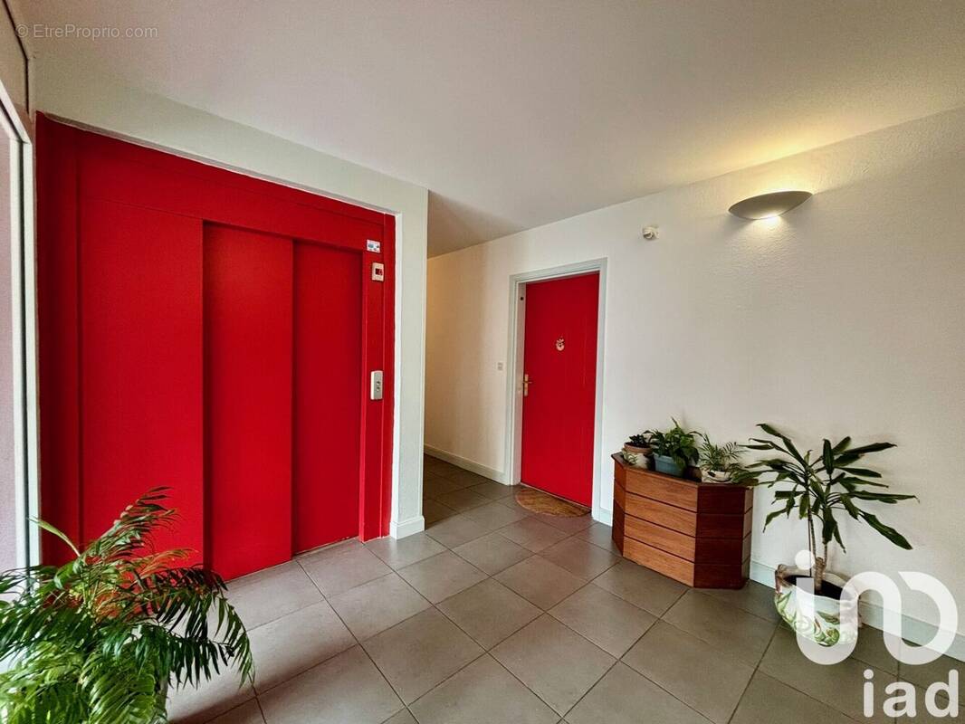 Photo 1 - Appartement à CAMBO-LES-BAINS
