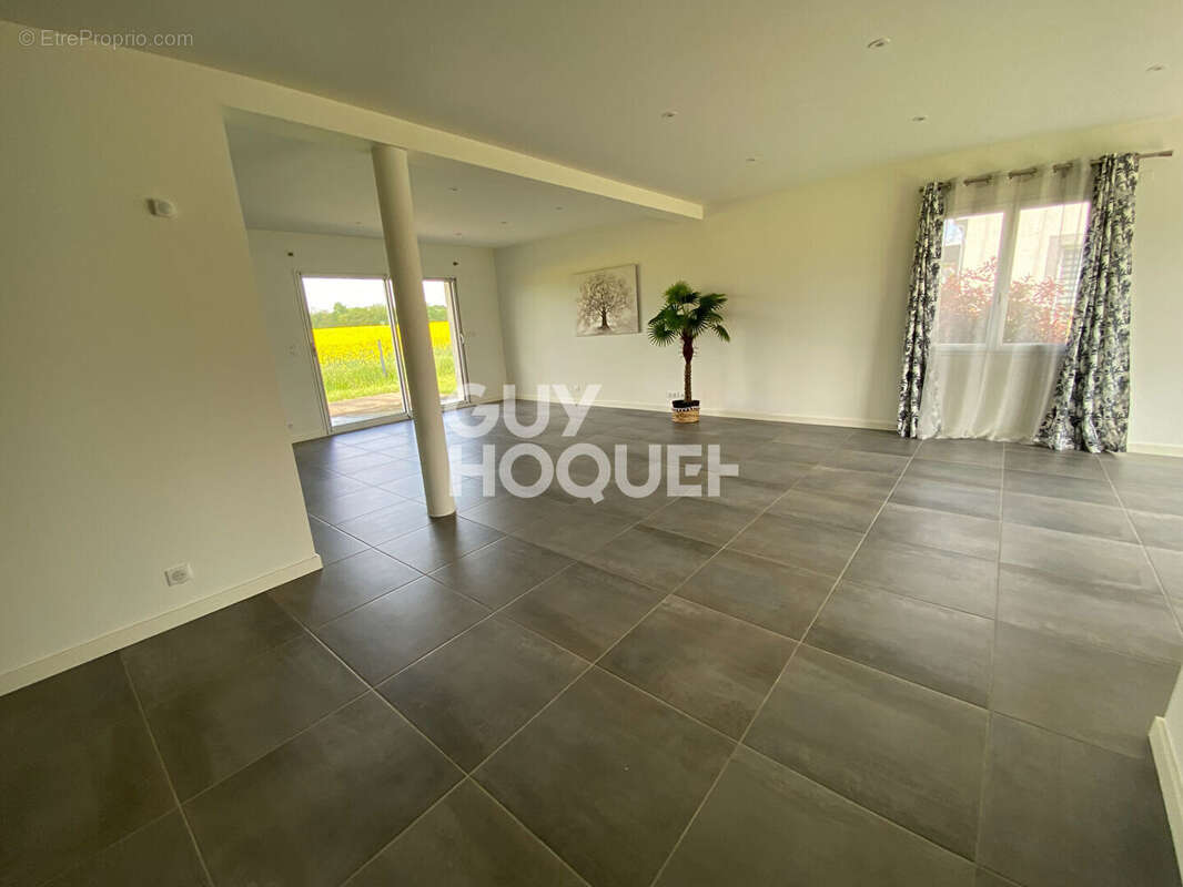 Maison à CHATEAUDUN