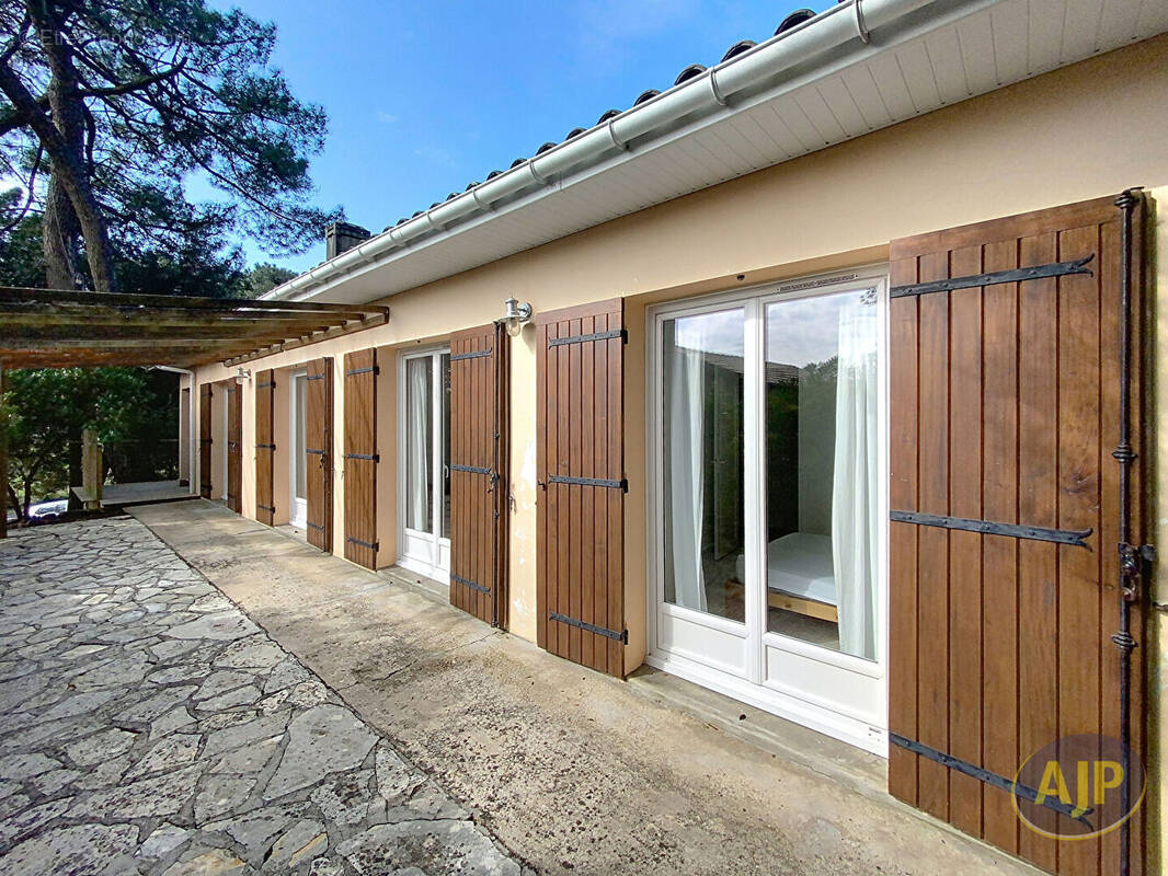 Maison à SOULAC-SUR-MER