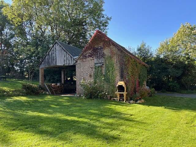 Maison à BROU