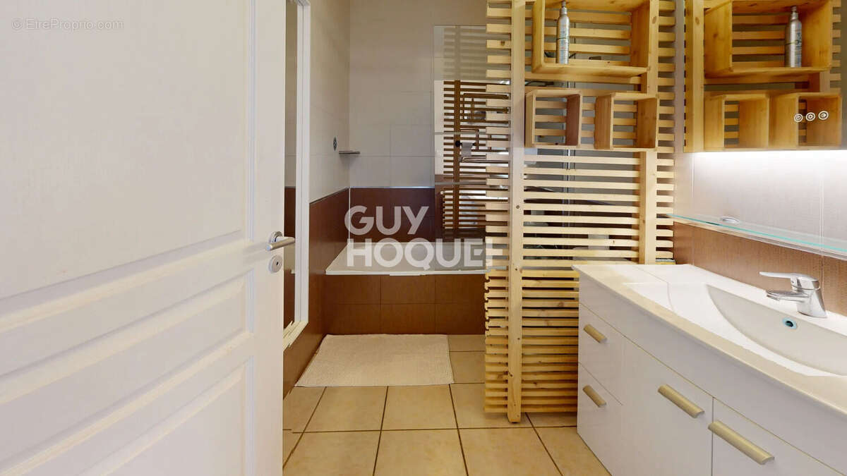 Appartement à HENDAYE