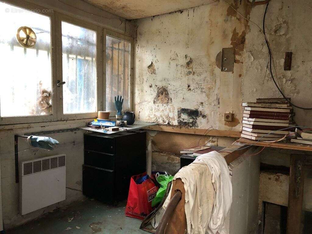 Maison à NANTERRE