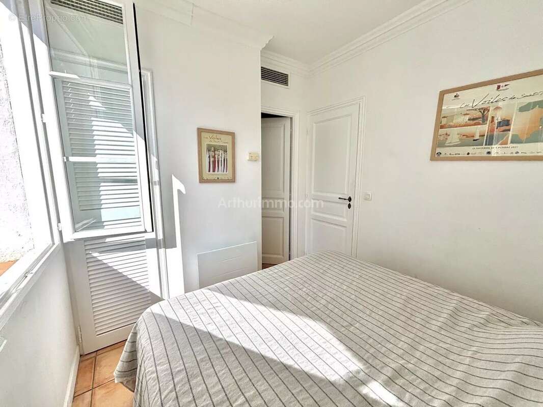 Maison à GRIMAUD