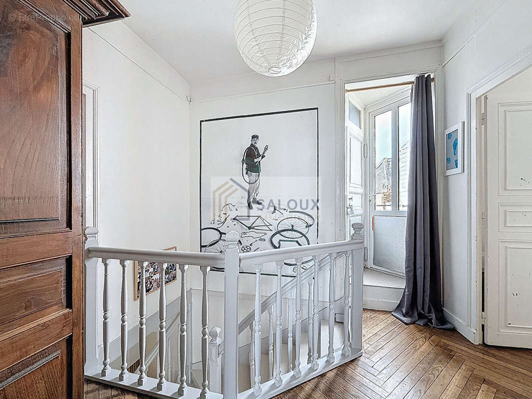 Maison à MUZILLAC