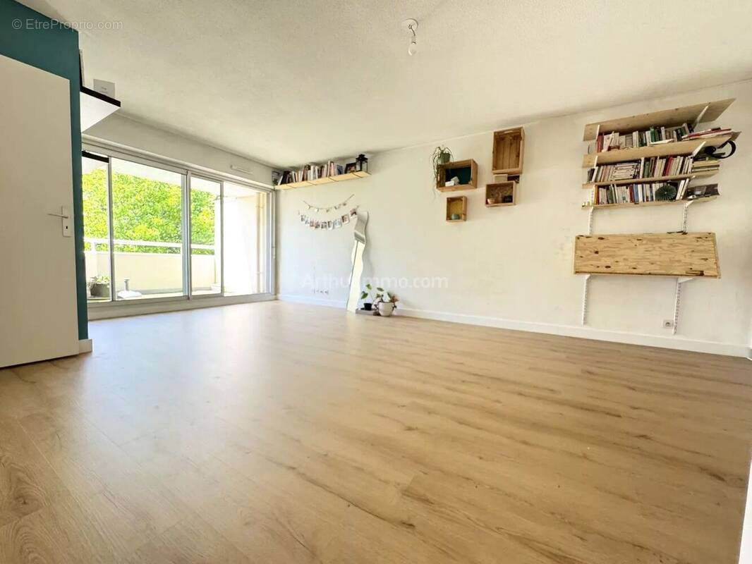 Appartement à VANNES