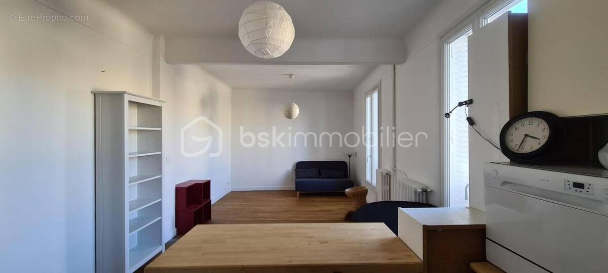 Appartement à ALFORTVILLE