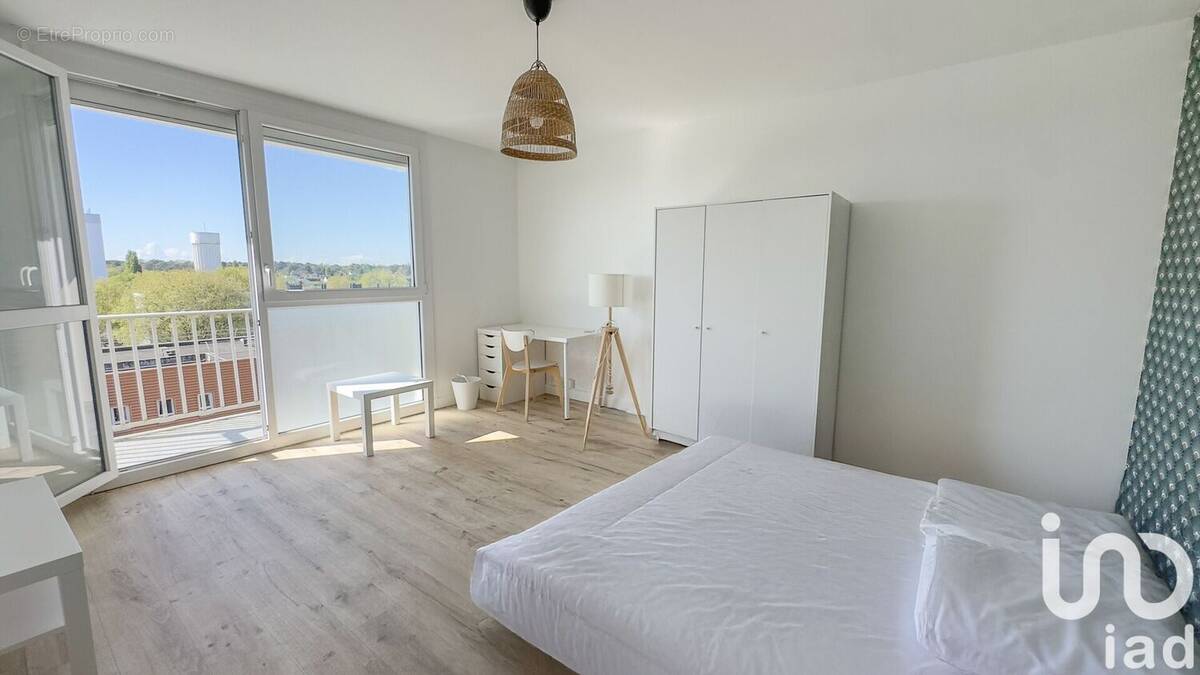 Photo 1 - Appartement à SAINT-ETIENNE-DU-ROUVRAY