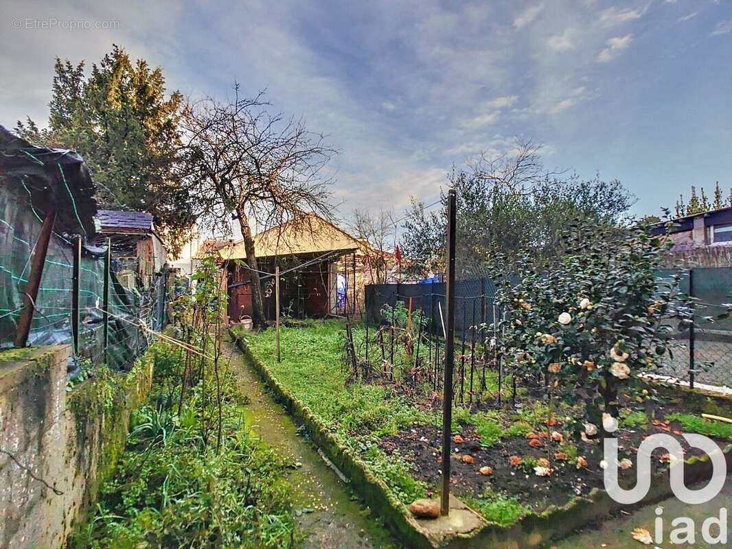 Photo 6 - Maison à GRAULHET